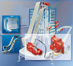 机器控制设计10大技巧 提升自动化系统效能与稳定性