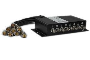 深圳市安星安防科技 阿里巴巴平台上的关键一环，详解其他传输设备与电源保护器的协同应用